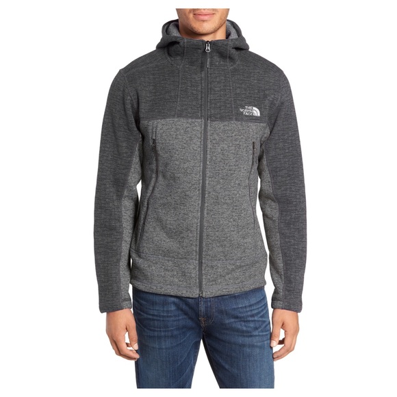 north face gordon lyons alpine jacket